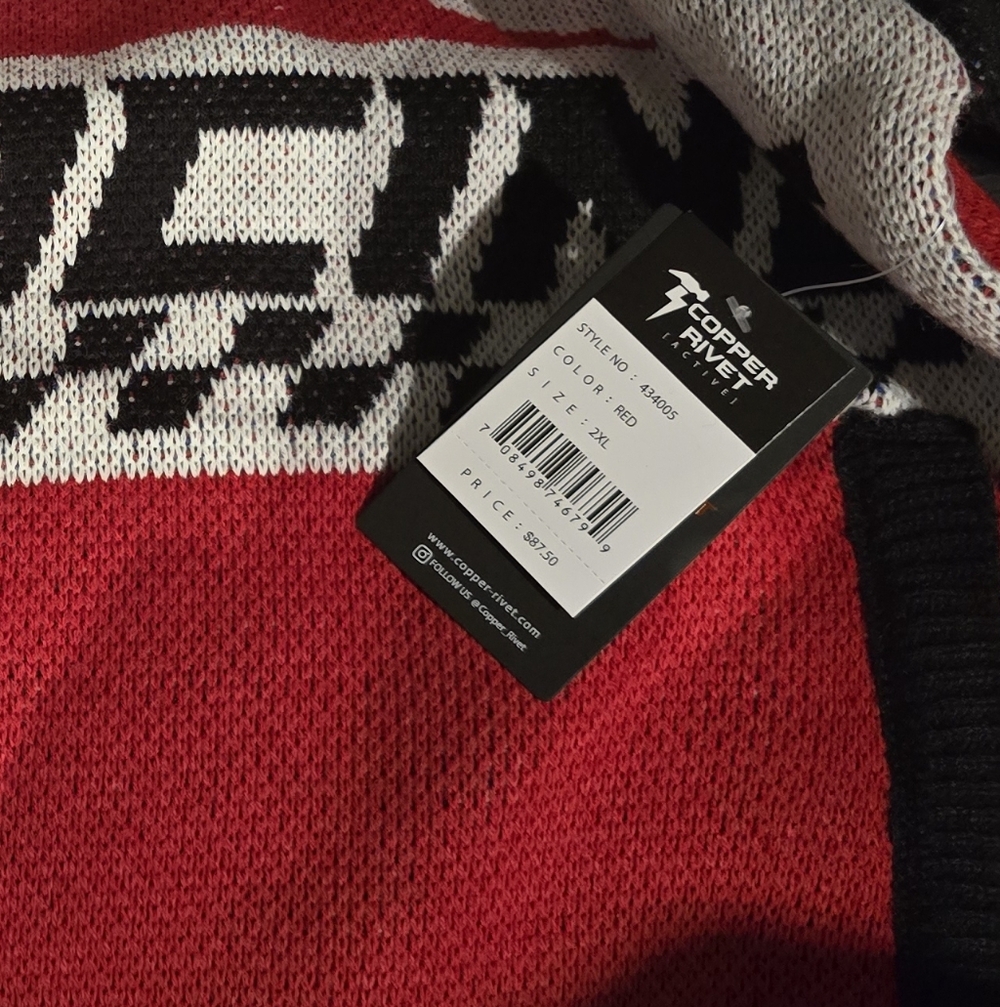 Motorcycle jacket - Picture 2 of 2